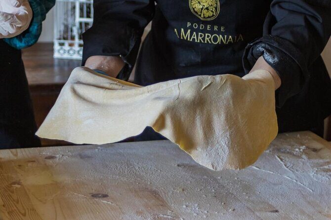 3-hour Tuscan Cooking Class with Wine & Oil Tasting - Who Should Book This Experience?