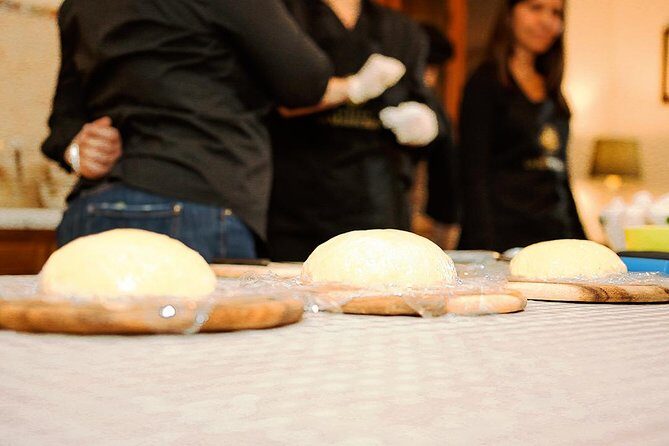 3-hour Tuscan Cooking Class with Wine & Oil Tasting - FAQs