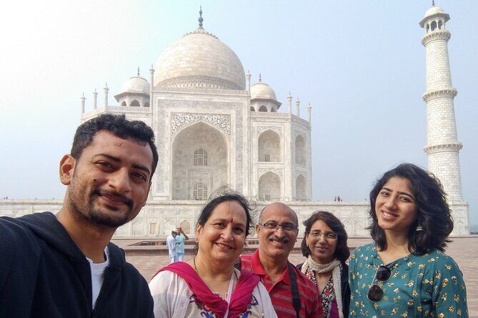 3-Hour Unimaginable Beauty of Taj Private Guided Tour - Why We Think This Tour Is Worth It