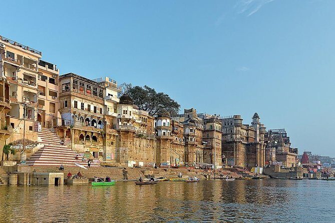 3-hour Varanasi Sunrise Boat Tour with Heritage Walk - Final Thoughts