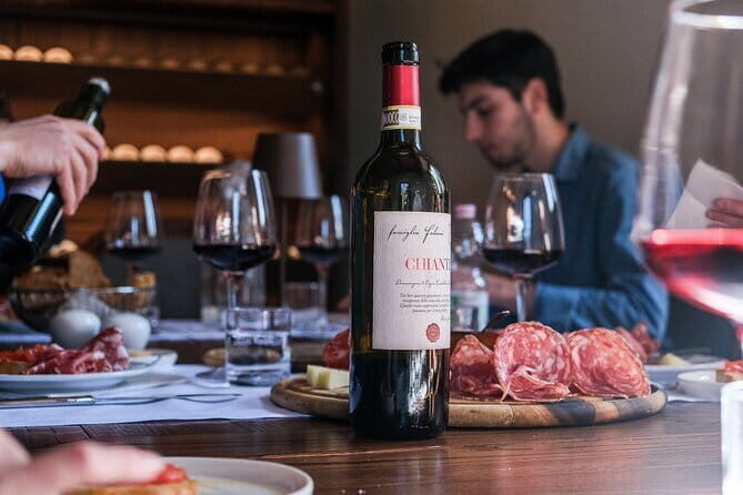3-hour Vintage FIAT 500 Chianti Classico Private Wine Tour - The Sum Up