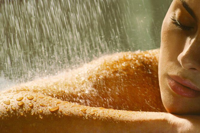 3-Hour Volcanic Signature Spa Package including Massage in Port Vila - Overview of the 3-Hour Volcanic Signature Spa Package in Port Vila