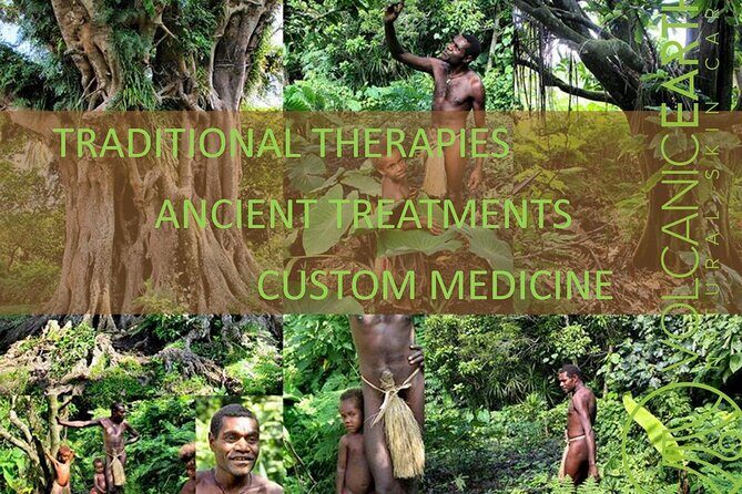 3-Hour Volcanic Signature Spa Package including Massage in Port Vila - The True Value of This Spa Package