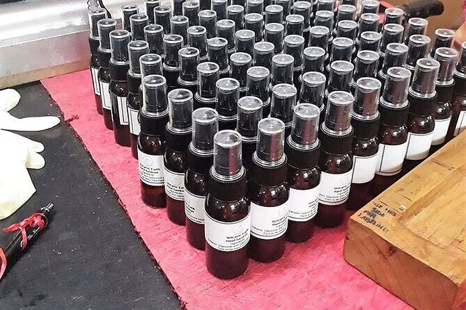 3-Hour Volcanic Signature Spa Package including Massage in Port Vila - Final Thoughts: Who Should Consider This Experience?