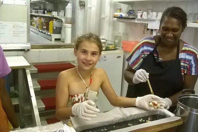 3-Hour Volcanic Signature Spa Package including Massage in Port Vila - FAQs