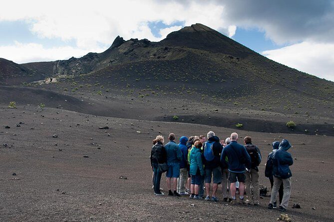 3-Hour Walking Tour in Los Volcanes Nature Reserve - Final Thoughts: Who Will Love This Tour?