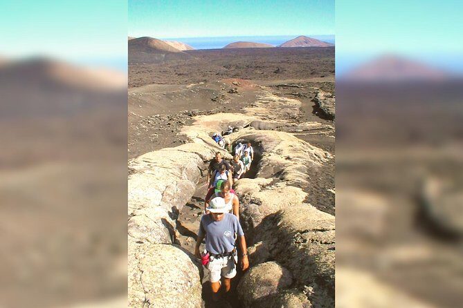 3-Hour Walking Tour in Los Volcanes Nature Reserve - FAQs
