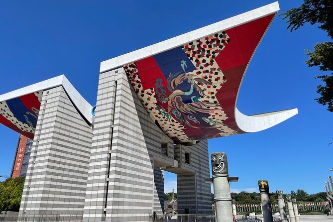 3 Hour Walking Tour in Songpa Seoul - Key Points