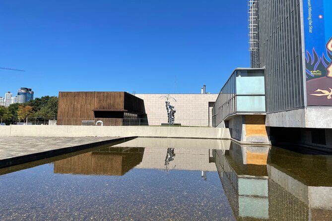 3 Hour Walking Tour in Songpa Seoul - Who Should Consider This Tour?