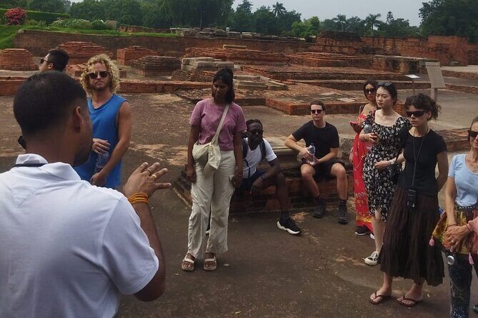 3 Hour Walking Tour of Buddhism in Sarnath - FAQ