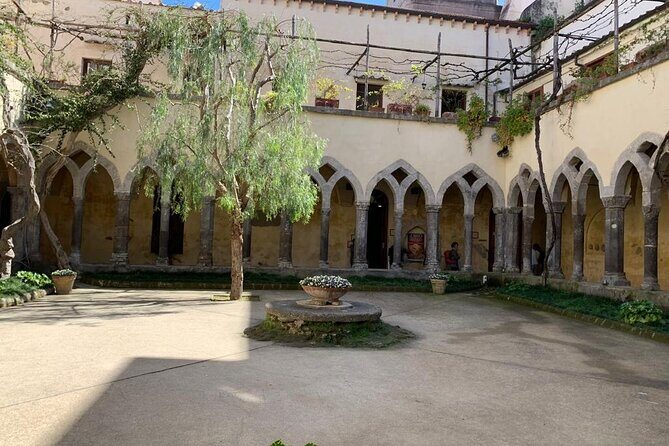 3 Hour Walking Tour of Sorrento with Local Food Tasting - Who Will Love This Tour?