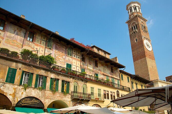 3 Hour Walking tour of Verona and Arena - A Deep Dive into the Verona Walking Tour Experience