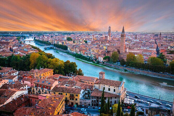 3 Hour Walking tour of Verona and Arena - Authentic Insights from Past Travelers