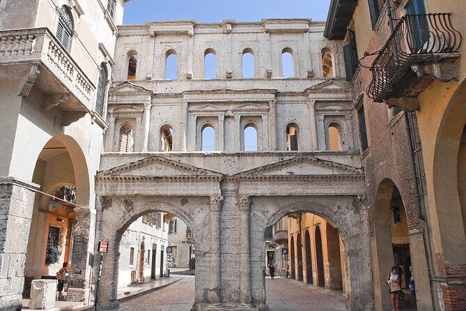 3 Hour Walking tour of Verona and Arena - FAQ