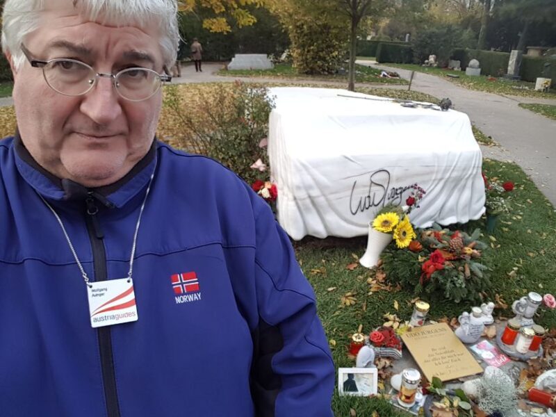 3-Hour Walking Tour of Vienna Central Cemetery - Who Will Love This Tour?