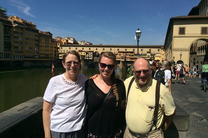 3 hour Walking Tour Statue of David and Florence Highlights - FAQ (Frequently Asked Questions)