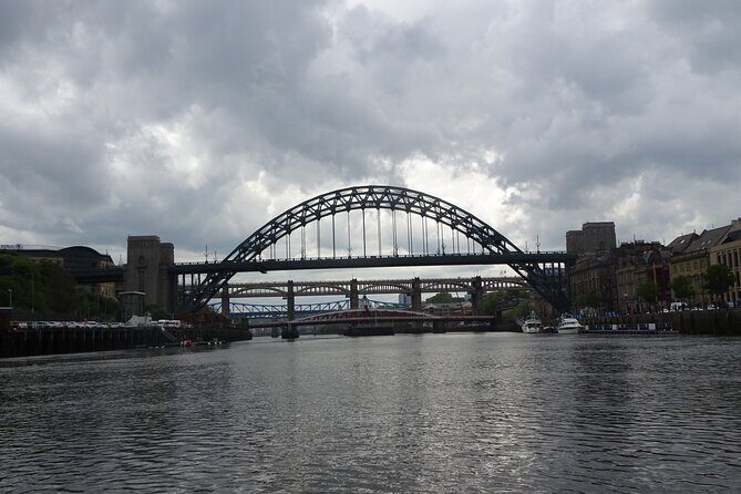 3 Hour Walking Tour through Newcastle upon Tyne - Exploring Newcastle in Depth: What To Expect and Why It Matters