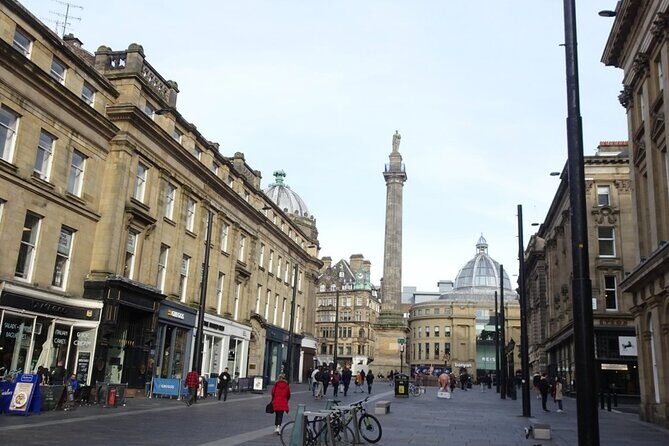 3 Hour Walking Tour through Newcastle upon Tyne - Who Will Love This Tour?