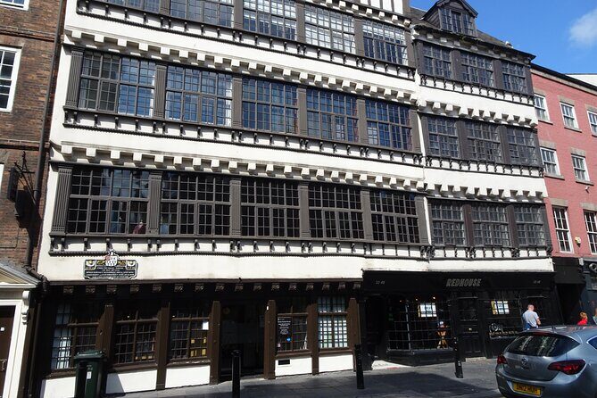3 Hour Walking Tour through Newcastle upon Tyne - FAQs
