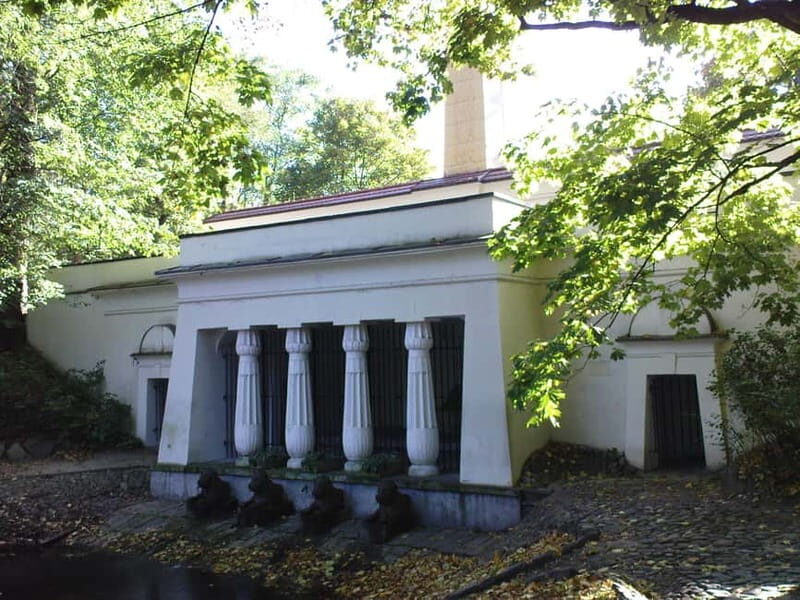 3 hour: Warsaw Lazienki Park /inc. Pick up/ - FAQ