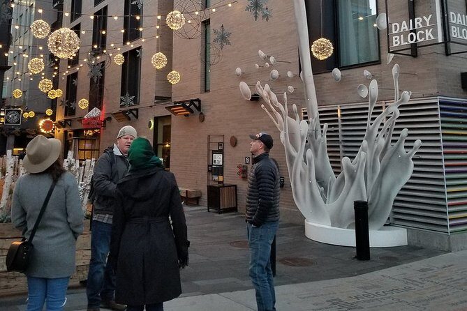 3 Hour Whiskey and History Tour - Denver’s Top Whiskey and History Tour: A Deep Dive into the Mile-High City’s Spirit Scene