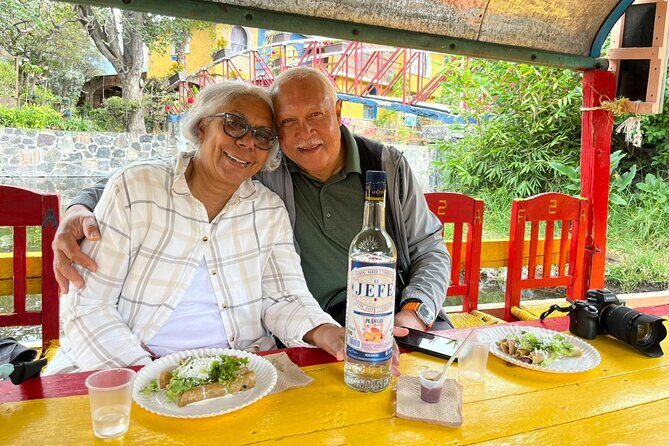 3 Hour Xochimilco Boat Tour and Fiesta in Mexico City - Practical Tips for Your Xochimilco Fiesta