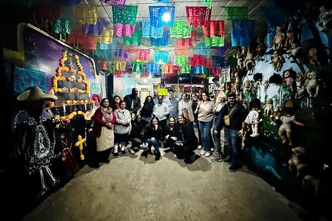 3 Hour Xochimilco Boat Tour and Fiesta in Mexico City - The Sum Up