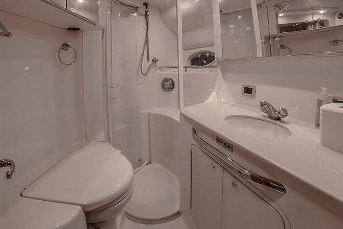 3 Hour Xpu-Ha - 51' Sea Ray Tulum, Playa del Carmen, Riviera Maya - The Sum Up