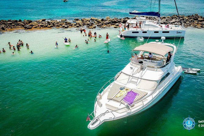 3 Hour Xpu-Ha - 51' Sea Ray Tulum, Playa del Carmen, Riviera Maya - FAQ