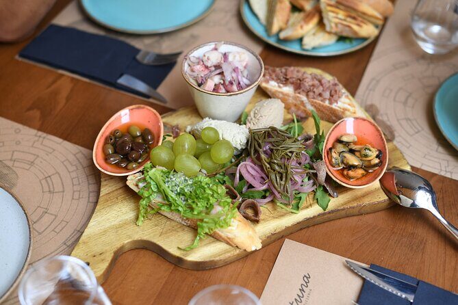 3-Hour Zadar Food Tasting Tour - Insightful Review of the 3-Hour Zadar Food Tasting Tour