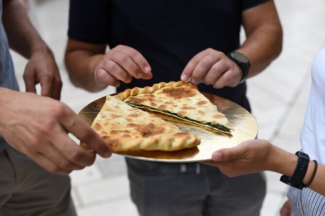 3-Hour Zadar Food Tasting Tour - Diving Into the Experience: What to Expect