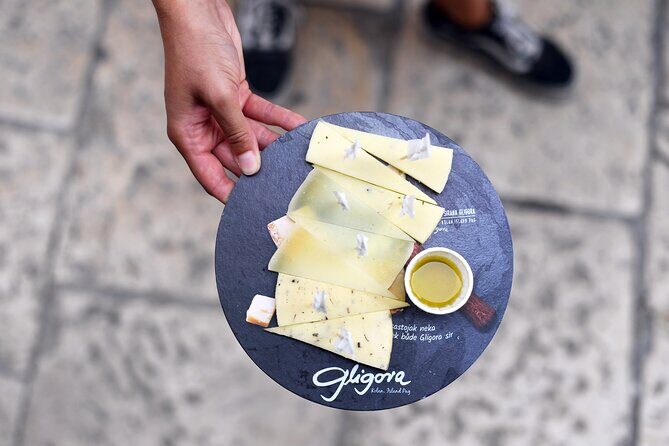 3-Hour Zadar Food Tasting Tour - Authentic Experiences that Truly Enhance Your Trip