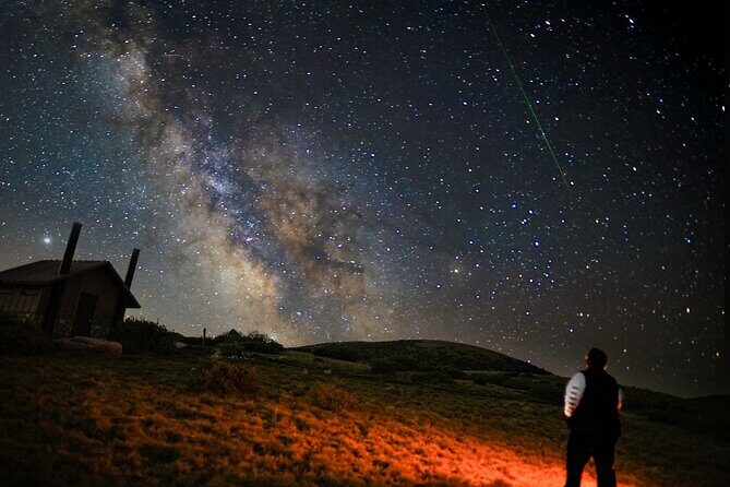 3 Hours 30 Minutes Colorado Astrophotography Experience - Exploring the Itinerary: What Makes Each Part Special