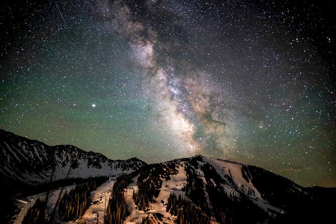 3 Hours 30 Minutes Colorado Astrophotography Experience - Who Will Love This Tour?