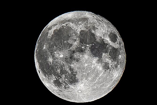 3 Hours 30 Minutes Colorado Astrophotography Experience - The Sum Up