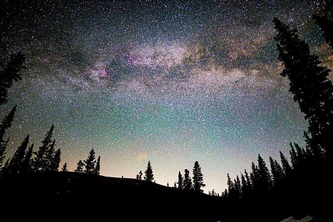 3 Hours 30 Minutes Colorado Astrophotography Experience - FAQs