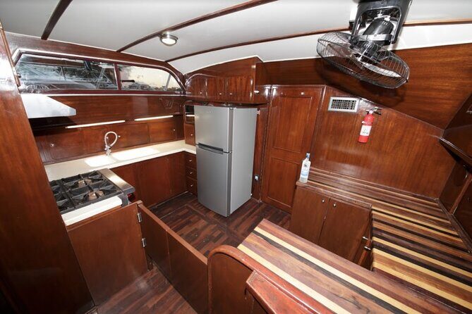 3 Hours - 53' Hatteras - Tulum, Playa Del Carmen, Riviera Maya - The Drawbacks & Considerations