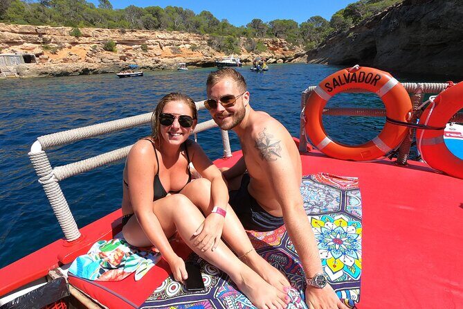3 Hours All Inclusive Boat Trip Ibiza - Final Thoughts