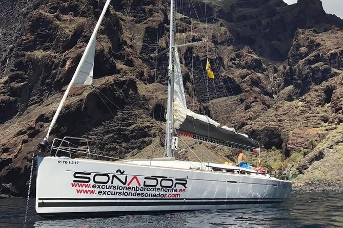 3 Hours All Inclusive Whale and Dolphin Whatching Yacht Trip - Frequently Asked Questions (FAQs)