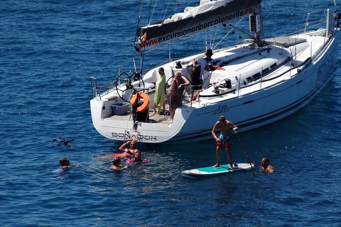 3 Hours All Inclusive Whale and Dolphin Whatching Yacht Trip - Final Thoughts