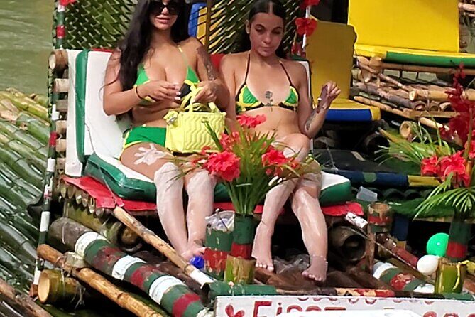 3 hours Bamboo Rafting Activity in Lethe Jamaica - The Sum Up: Is This Tour Right for You?