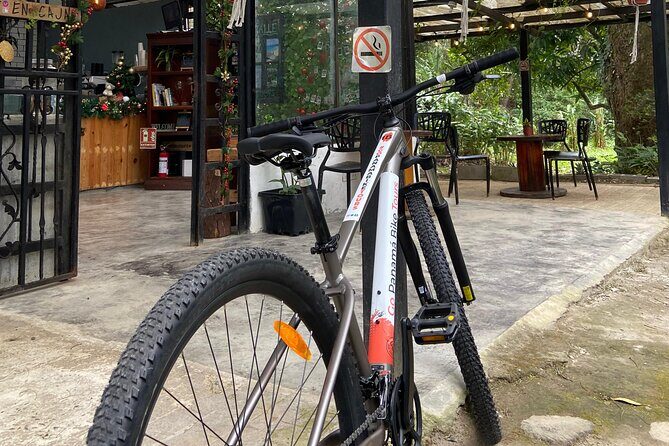 3 Hours Bike Rentals in Valle de Anton 9 am to 12 pm - Why the Cost is a Good Deal