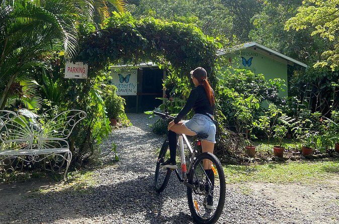 3 Hours Bike Rentals in Valle de Anton 9 am to 12 pm - The Sum Up: The Bottom Line