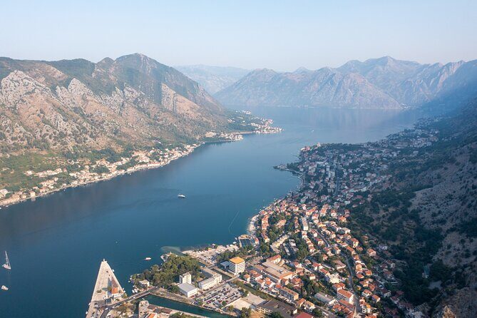 3 Hours Blue Cave Tour in Montenegro - Exploring the Details of This Montenegro Boat Tour