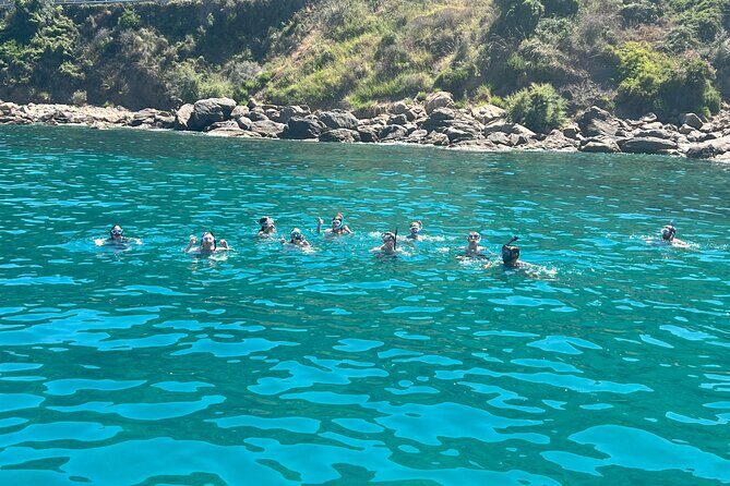 3 hours Boat excursion in Cefalù and snorkeling - A Detailed Look at the Cefalù Boat and Snorkeling Tour