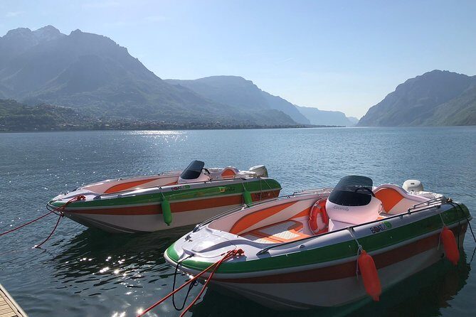 3 hours Boat Rental Lake Como - Authentic Experiences and Real Traveler Feedback