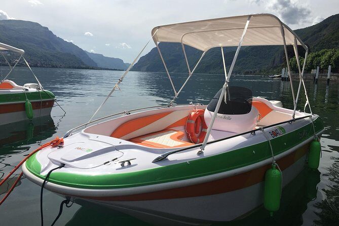 3 hours Boat Rental Lake Como - Who Should Consider This Tour?