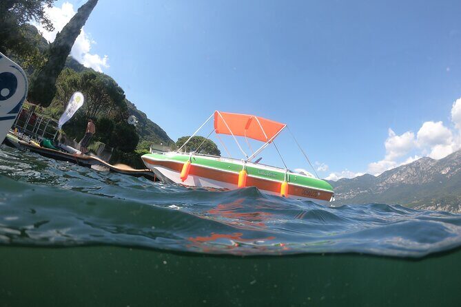 3 hours Boat Rental Lake Como - FAQs
