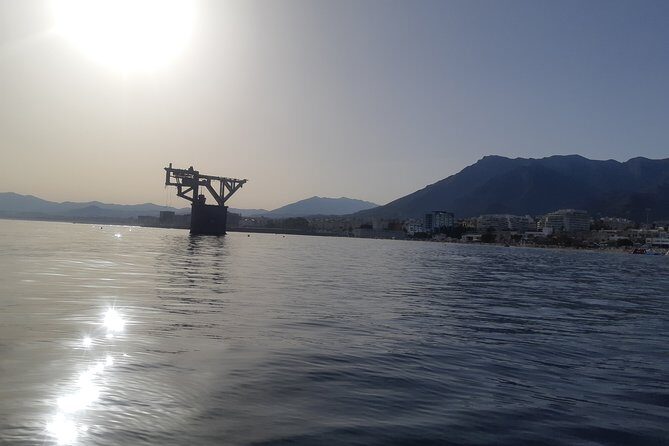 3 Hours Boat Tour along the Marbella Coast - A Closer Look at the 3 Hours Boat Tour Along the Marbella Coast