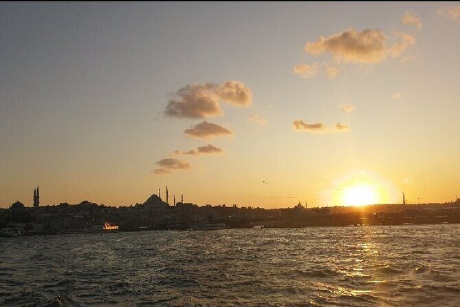 3 Hours Bosphorus Boat Cruise with Stop in Asia Side - Frequently Asked Questions